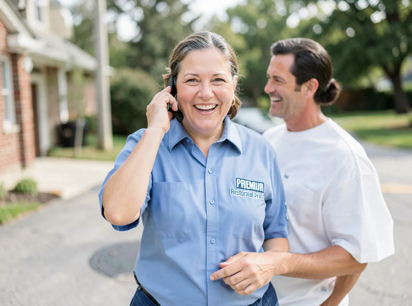 Water Damage Restoration Pointe Aux Pins, MI FAQs